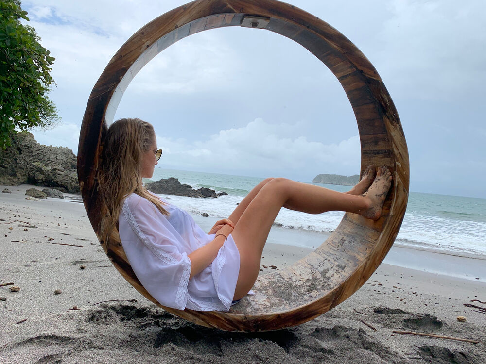 Costa Rica Yoga Spa